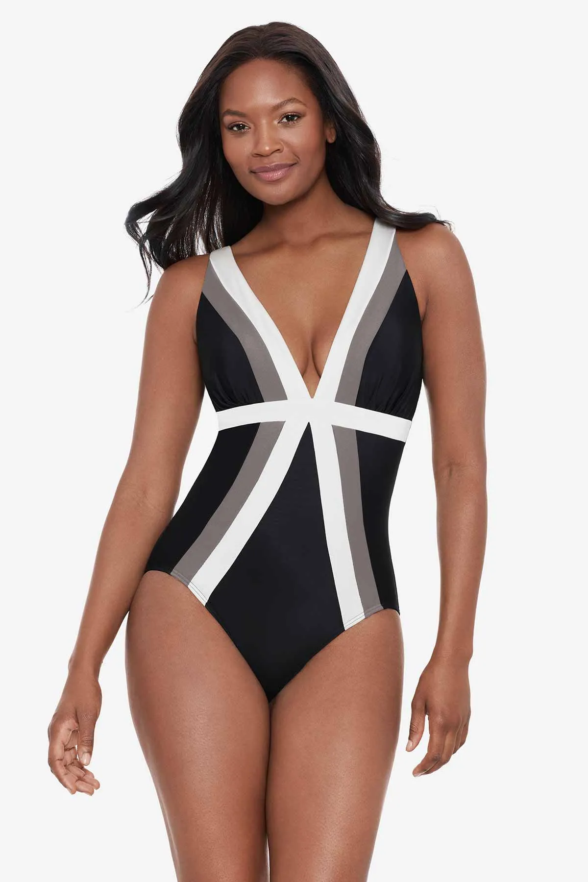 Trilogy One Piece in Spectra