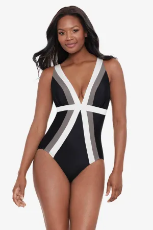 Trilogy One Piece in Spectra