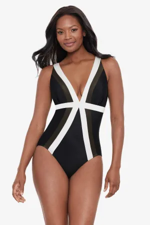 Trilogy One Piece in Spectra