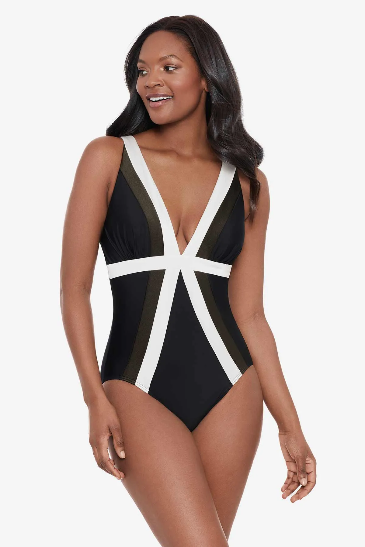 Trilogy One Piece in Spectra
