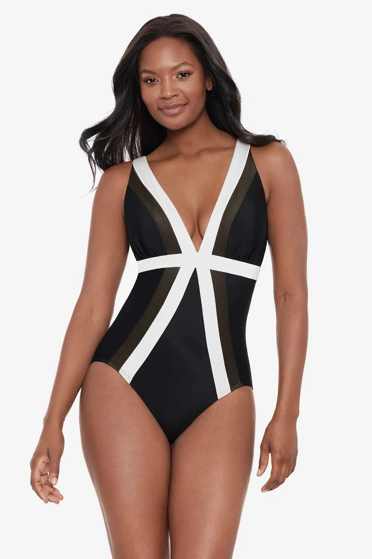 Trilogy One Piece in Spectra