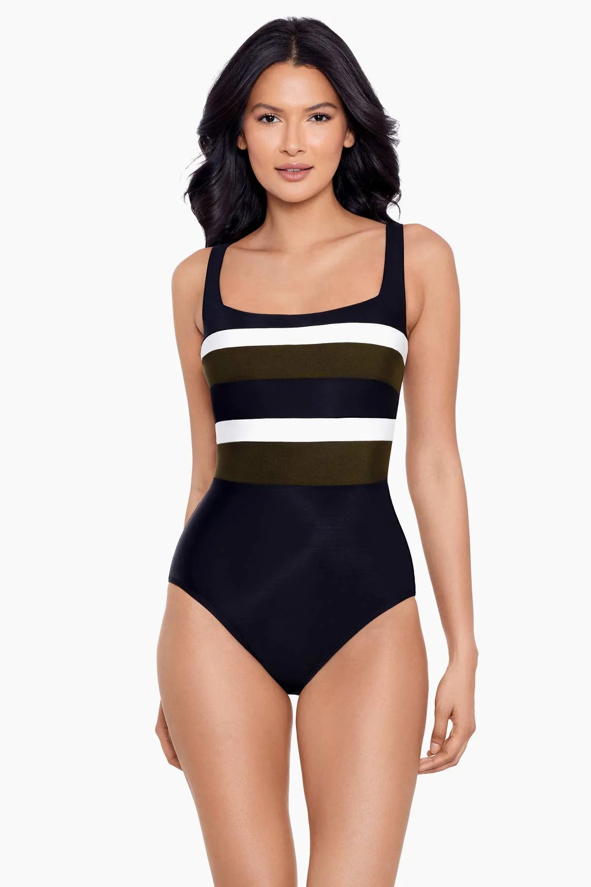 Trinity One Piece in Spectra