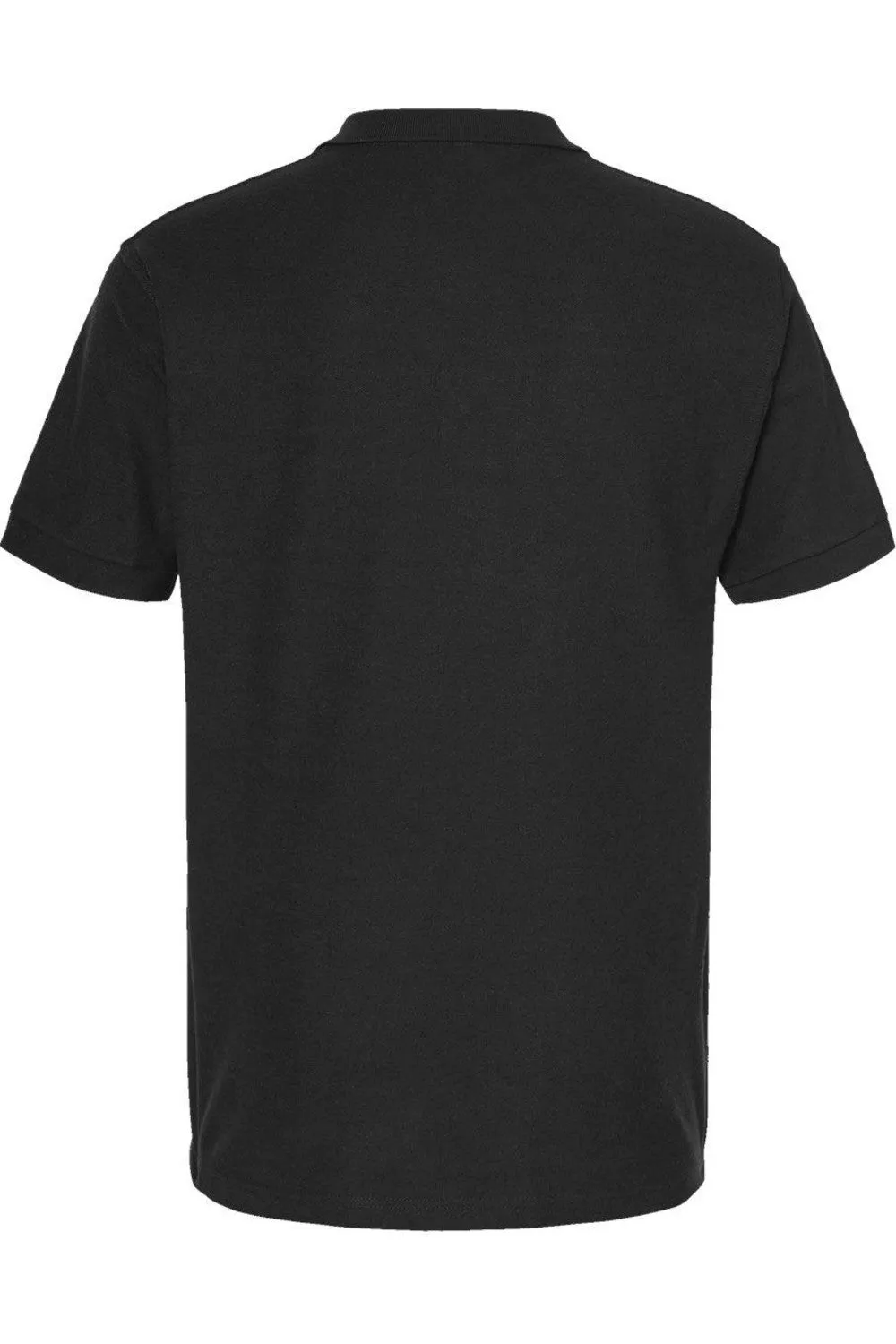 Tultex Unisex 50/50 Sport Polo