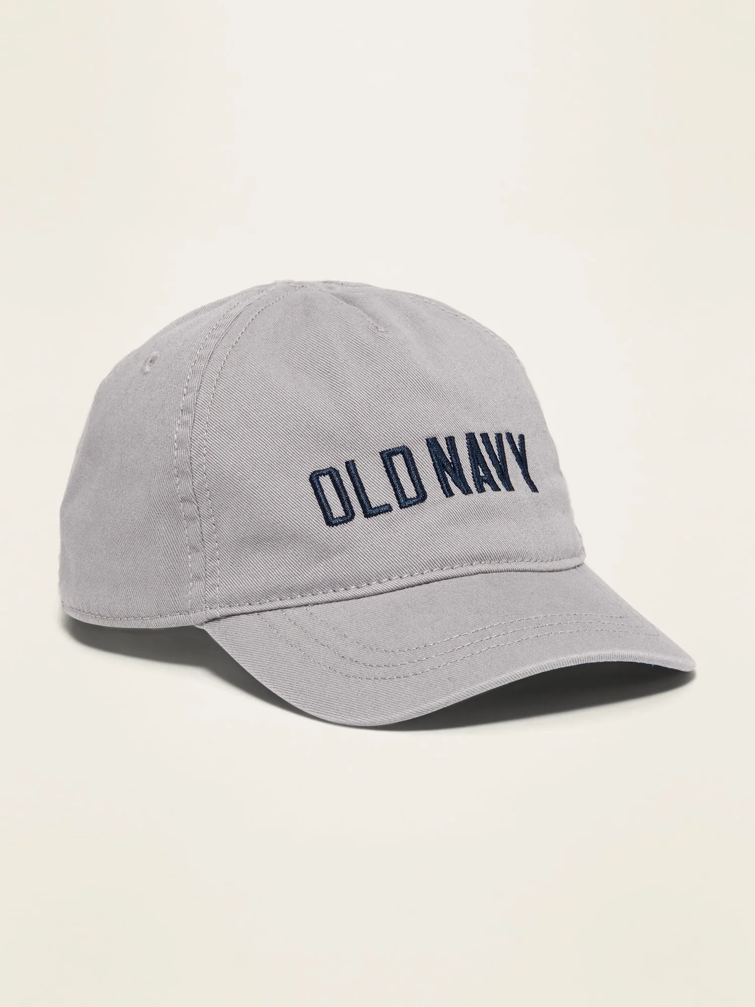 Unisex Logo Baseball Cap for Toddler
