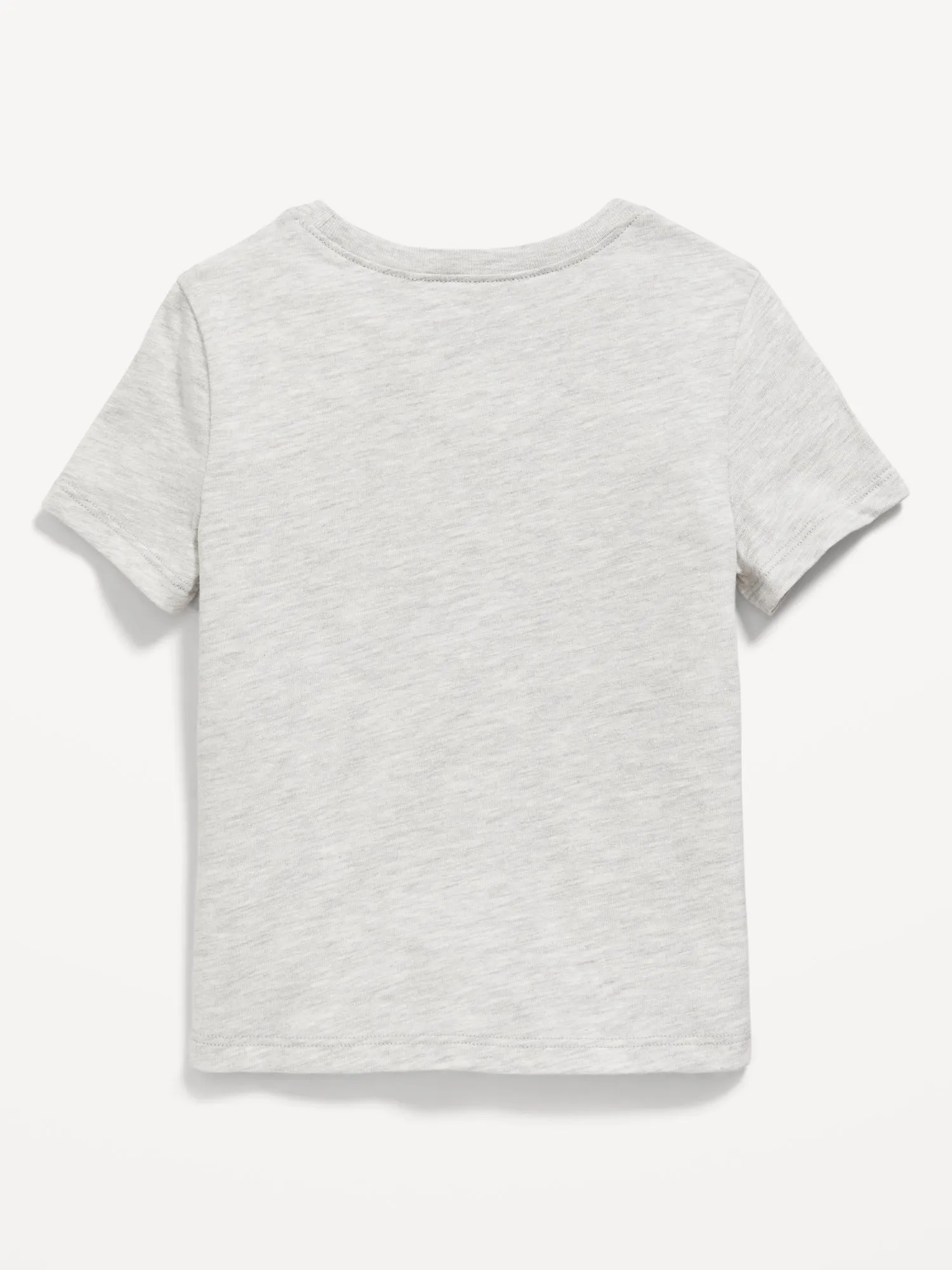Unisex Logo-Graphic T-shirt for Toddler