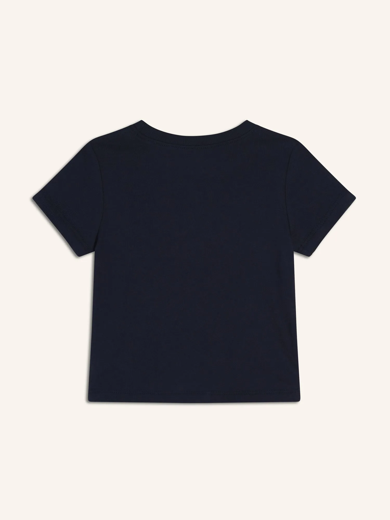 Unisex Logo-Graphic T-Shirt for Toddler