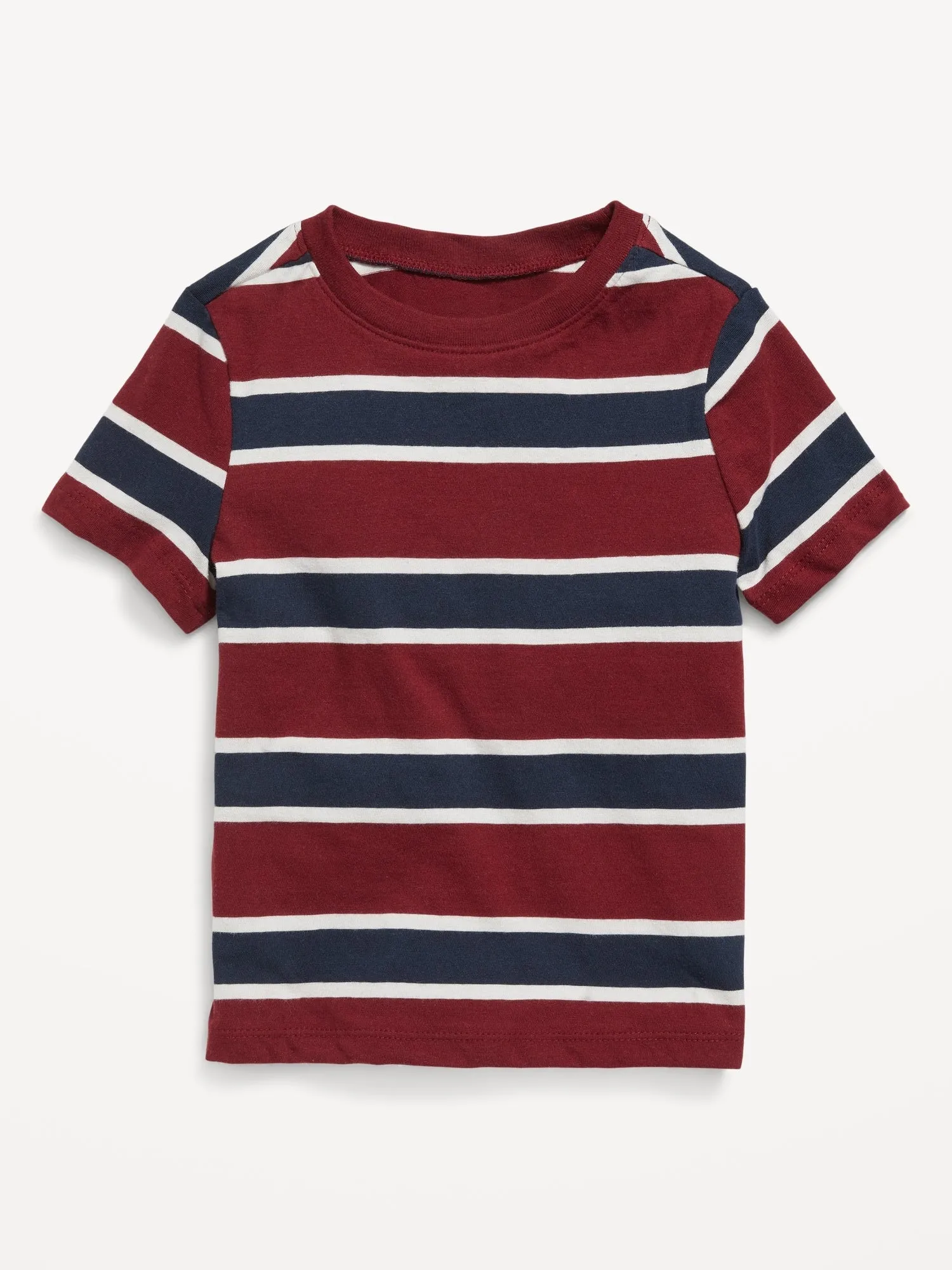 Unisex Printed Short-Sleeve T-Shirt for Toddler