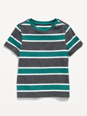 Unisex Printed T-Shirt For Toddler