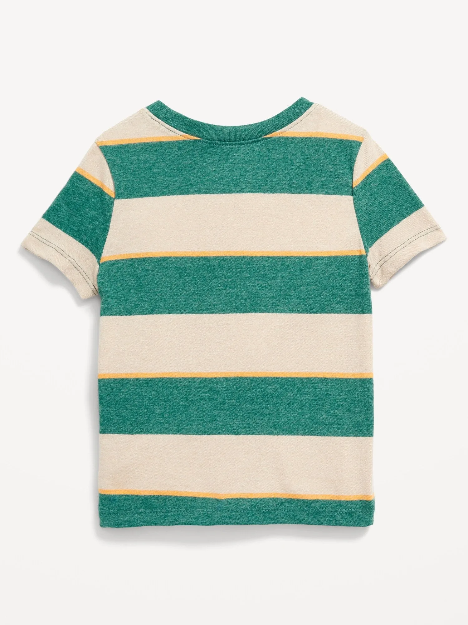 Unisex Printed T-Shirt for Toddler