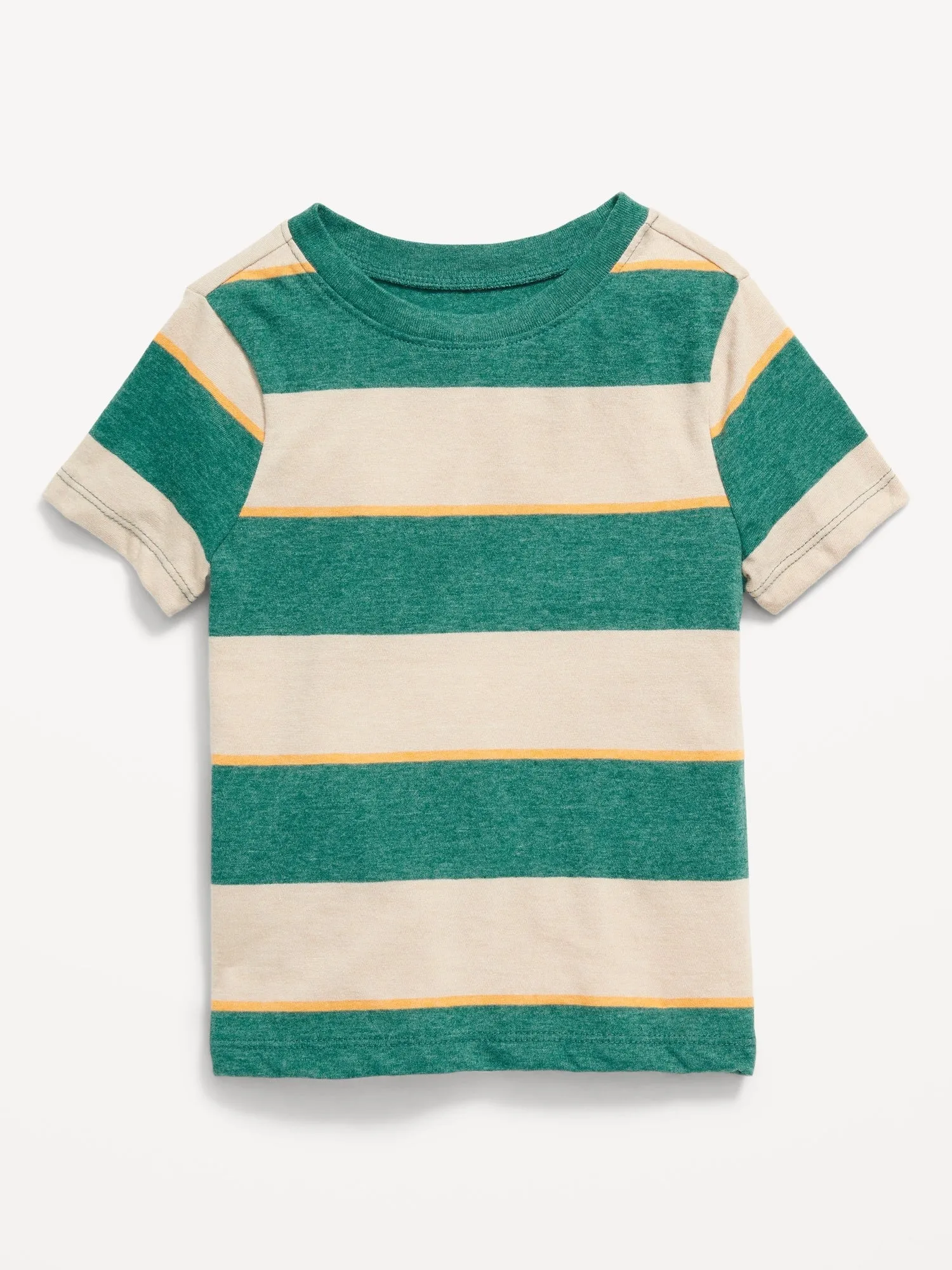 Unisex Printed T-Shirt for Toddler