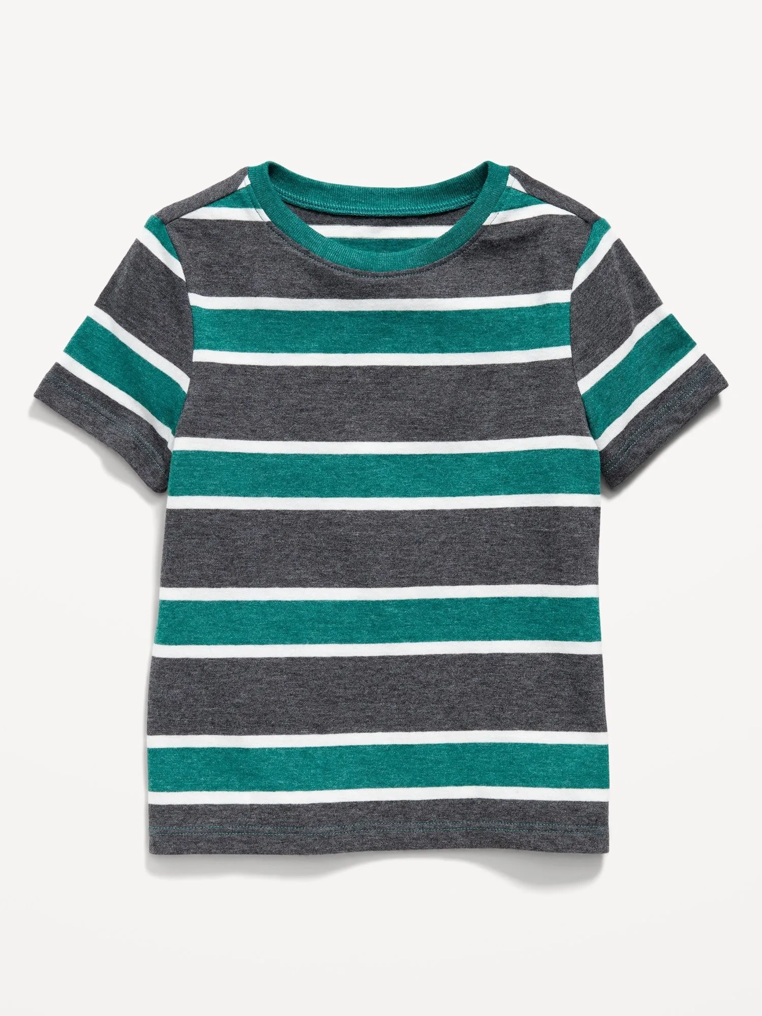 Unisex Printed T-Shirt For Toddler