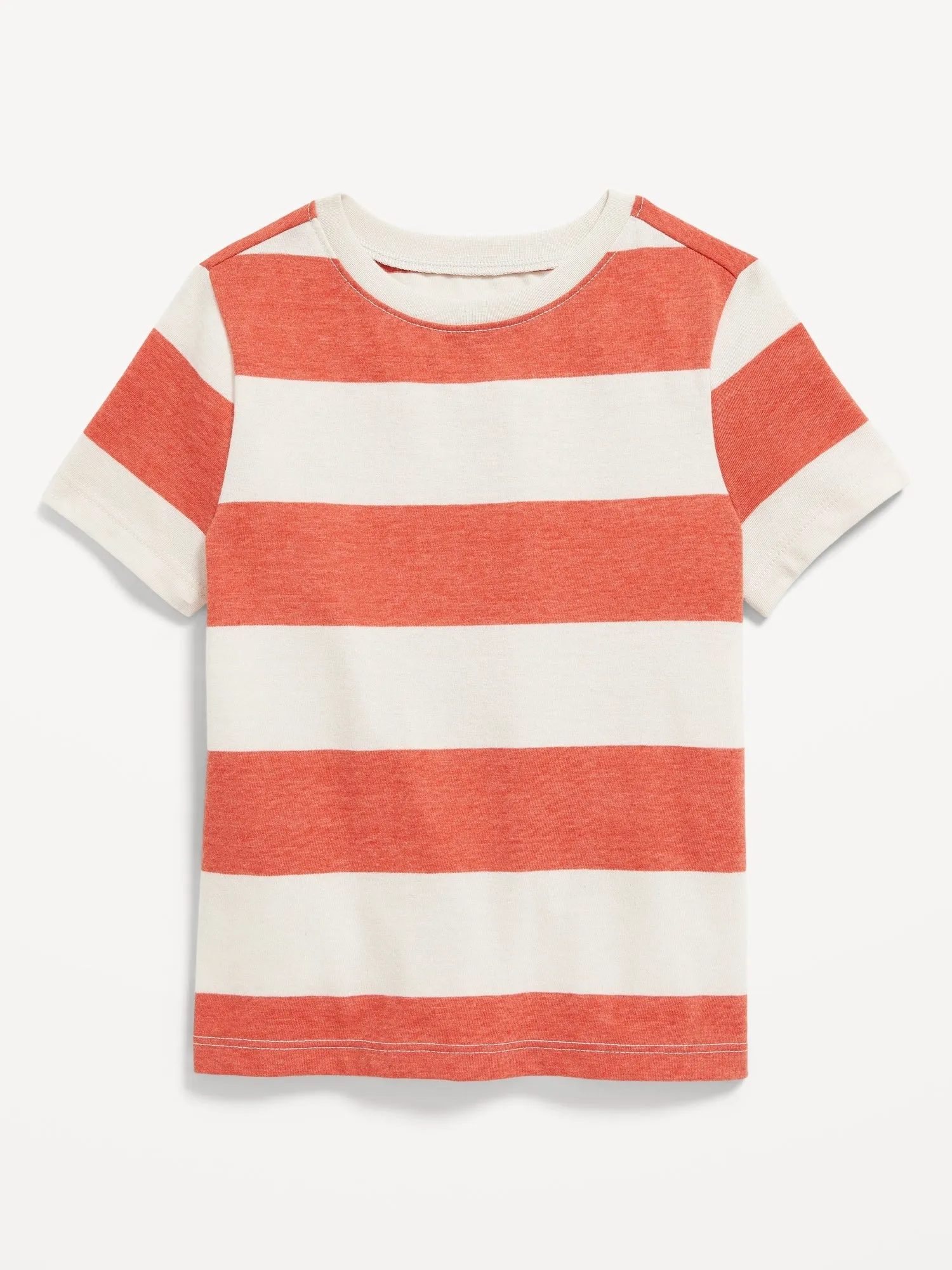 Unisex Printed T-Shirt For Toddler