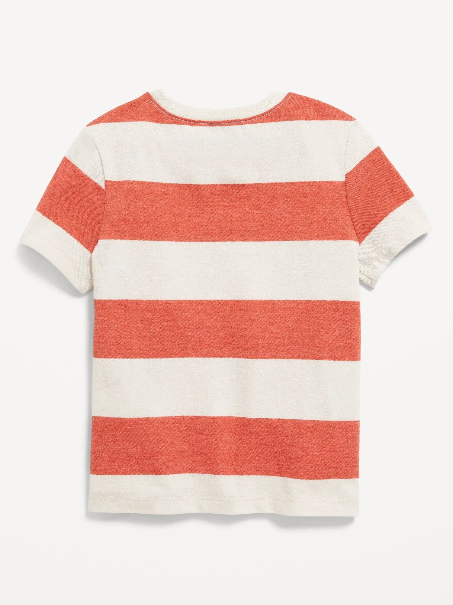 Unisex Printed T-Shirt For Toddler