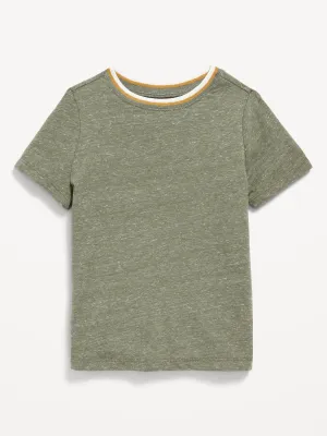 Unisex Short-Sleeve T-Shirt for Toddler