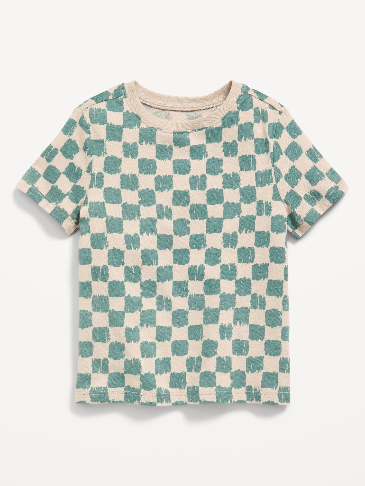 Unisex Short-Sleeve T-Shirt for Toddler