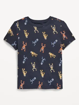 Unisex Short-Sleeve T-Shirt for Toddler