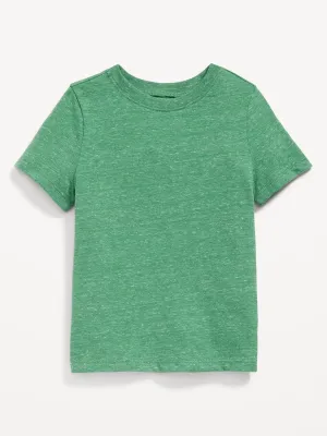 Unisex Short-Sleeve T-Shirt for Toddler