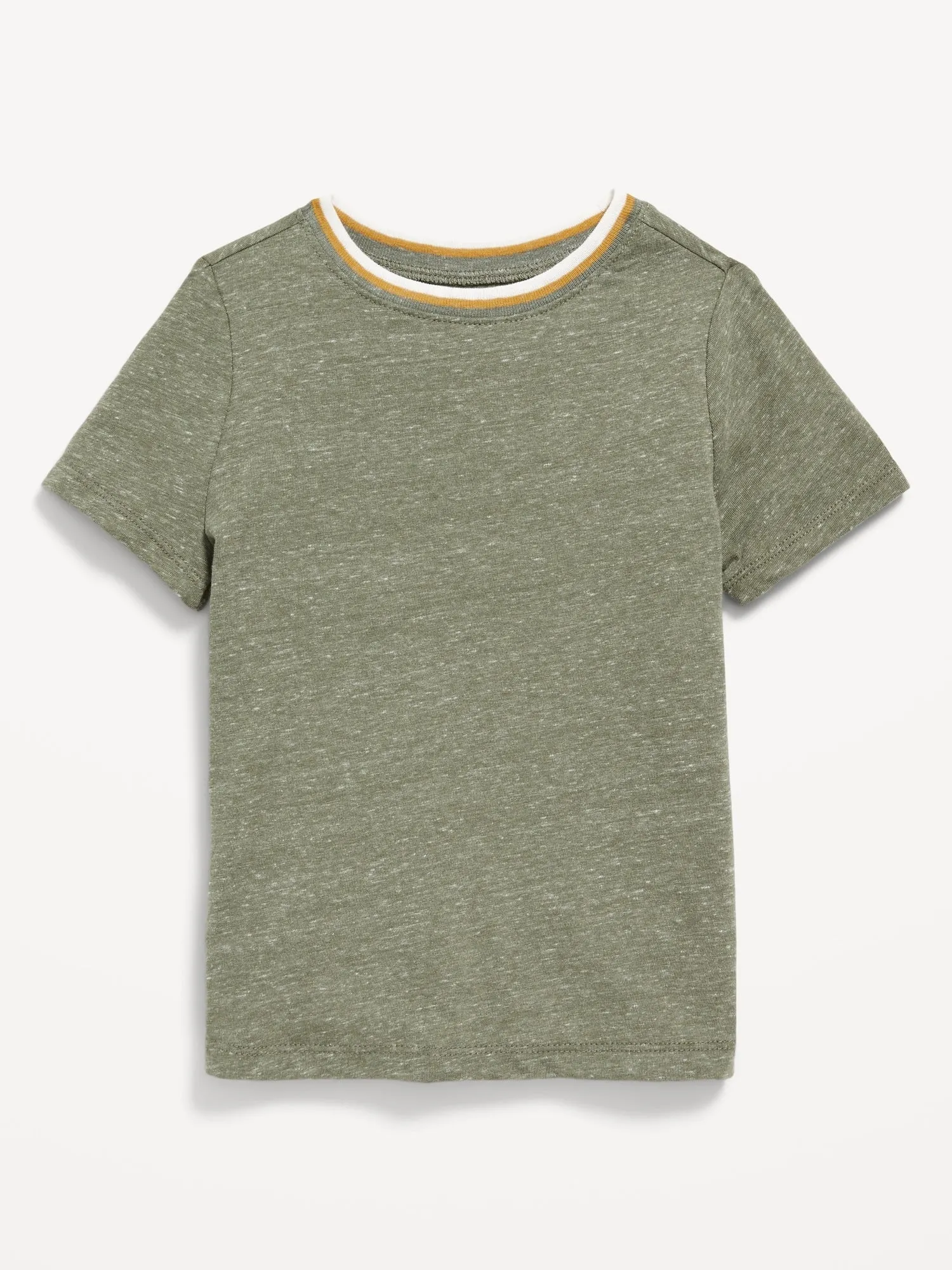 Unisex Short-Sleeve T-Shirt for Toddler