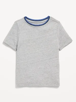 Unisex Short-Sleeve T-Shirt for Toddler