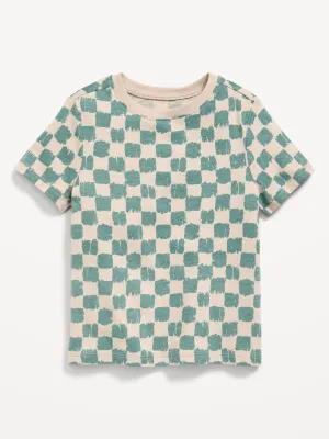 Unisex Short-Sleeve T-Shirt for Toddler