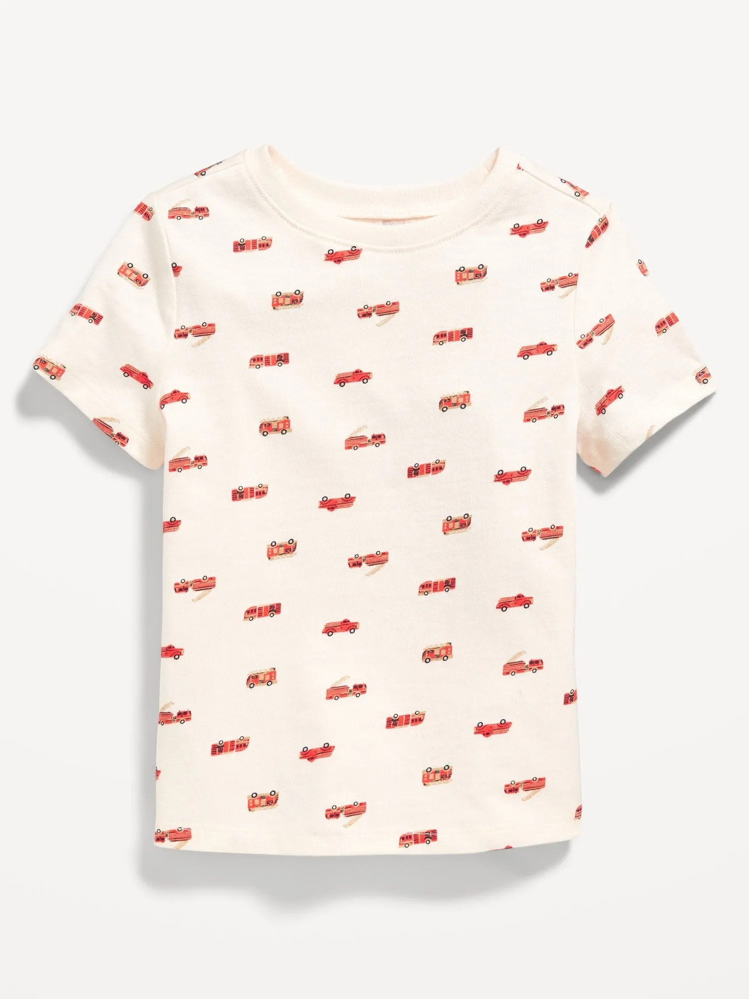Unisex Short-Sleeve T-Shirt for Toddler