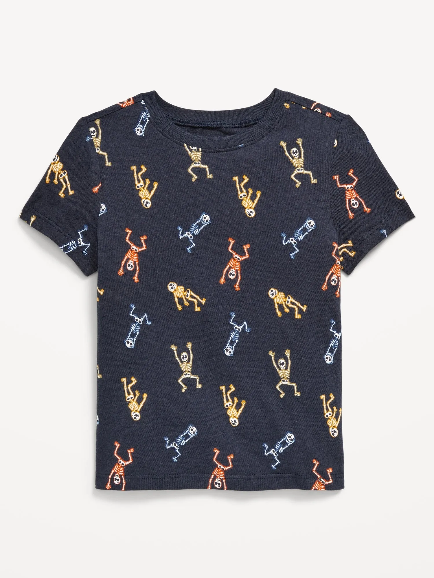 Unisex Short-Sleeve T-Shirt for Toddler