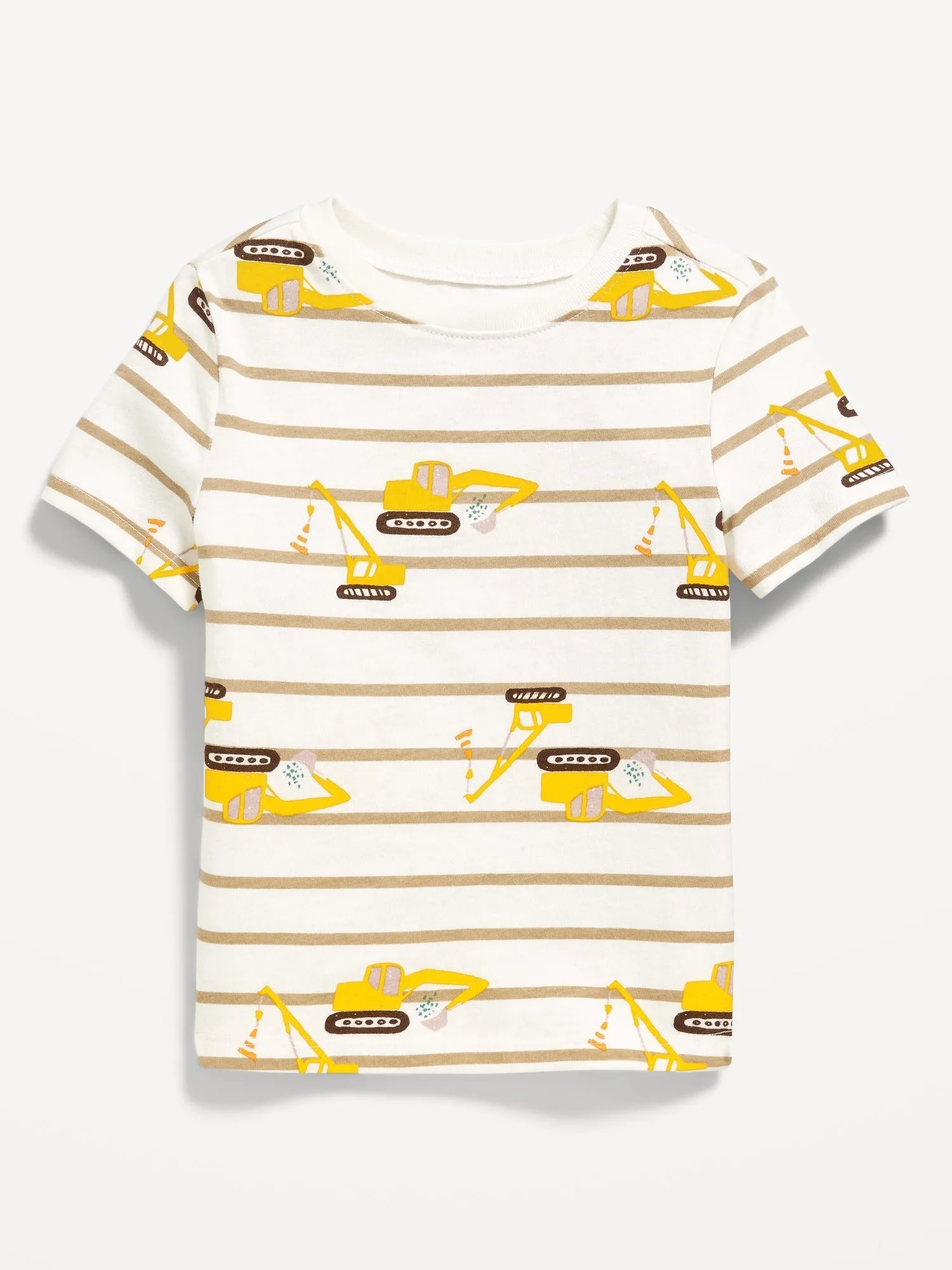 Unisex Short-Sleeve T-Shirt for Toddler