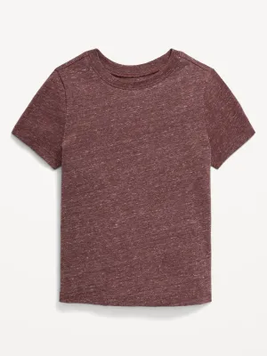 Unisex Short-Sleeve T-Shirt for Toddler