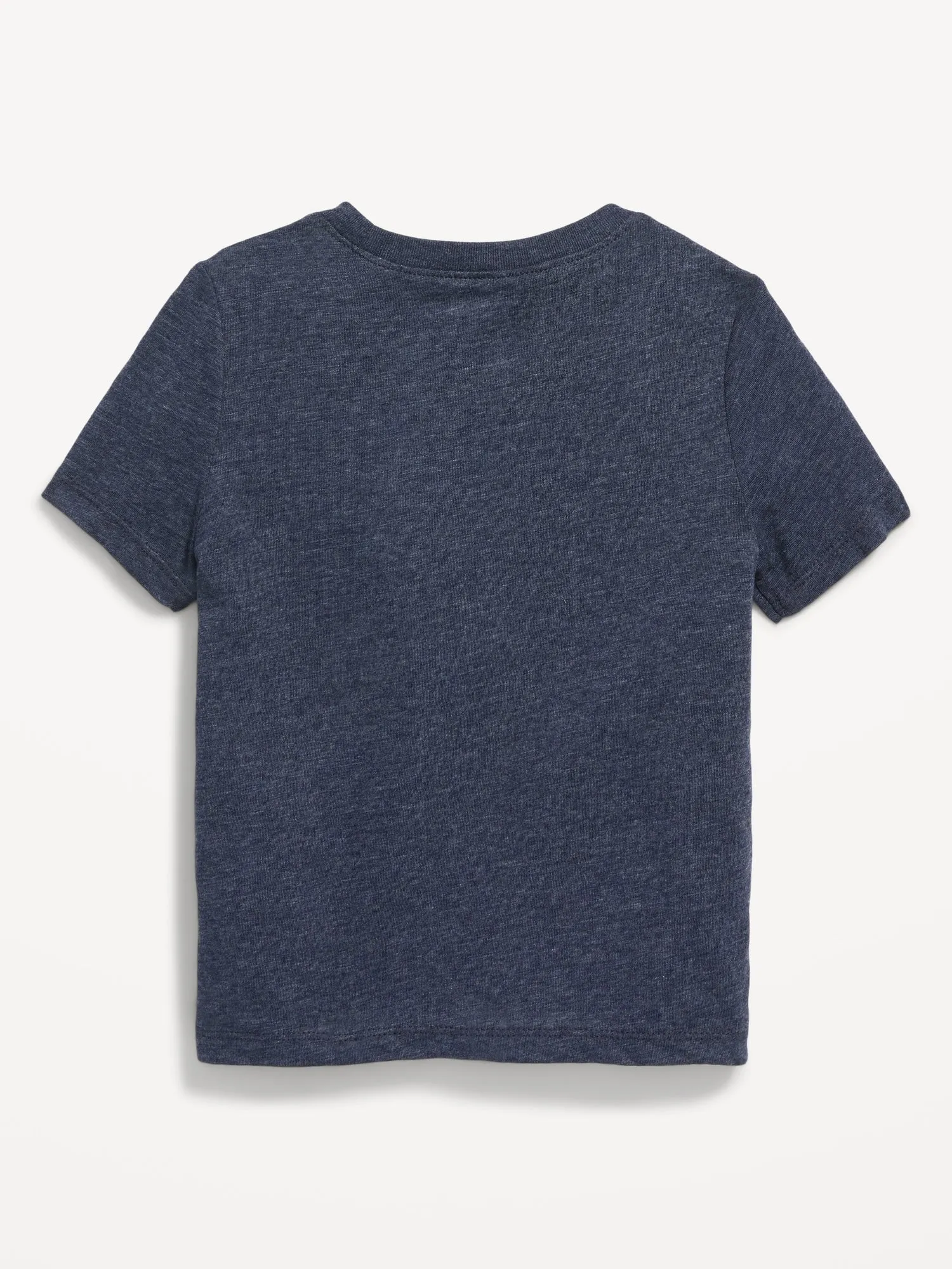 Unisex Short-Sleeve T-Shirt for Toddler