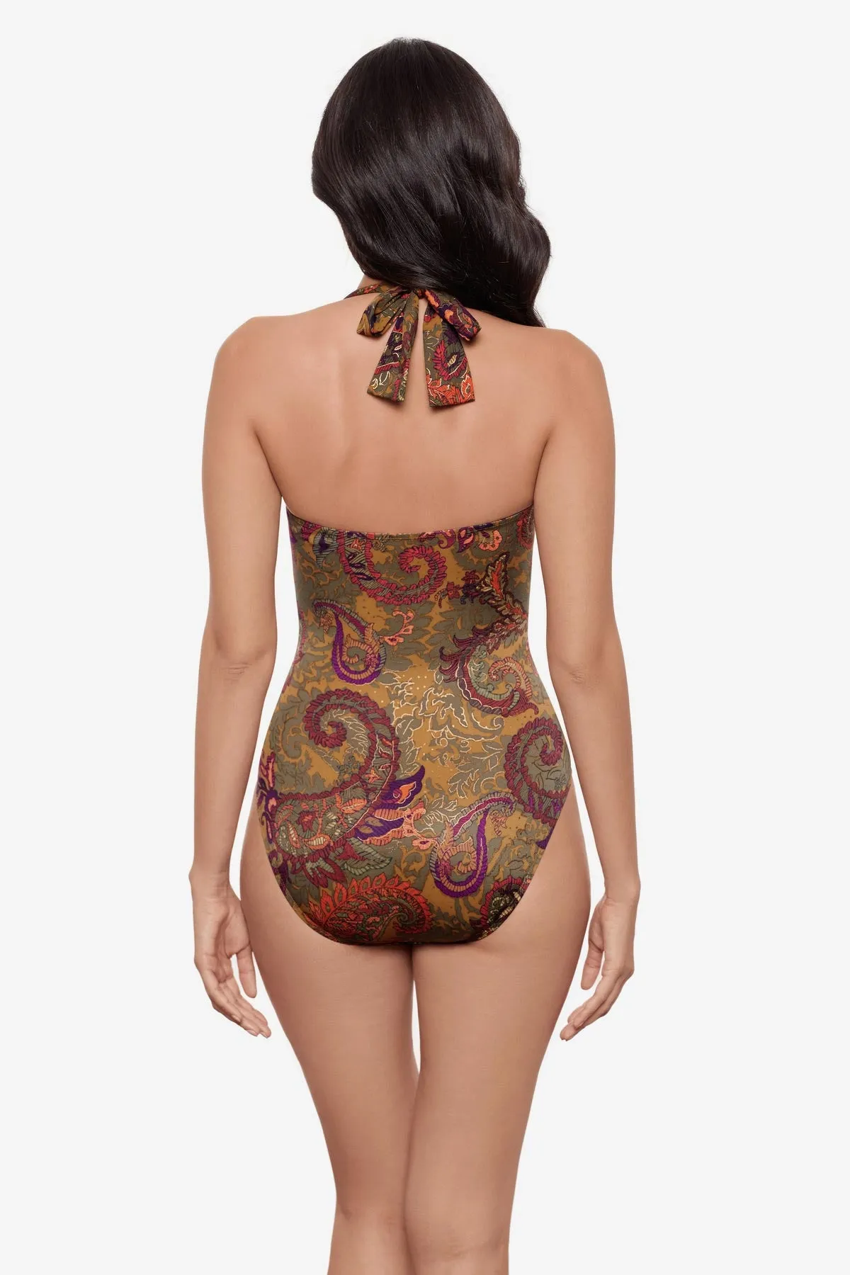 Utopia One Piece in Perissa