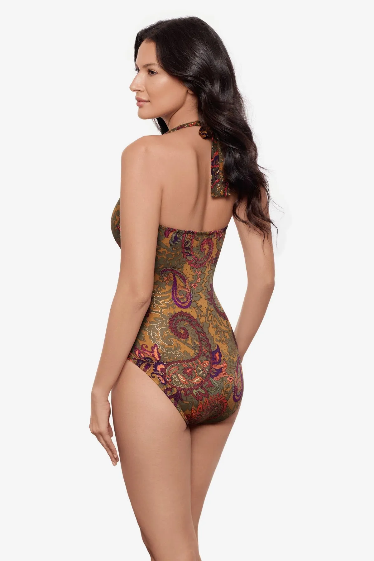 Utopia One Piece in Perissa