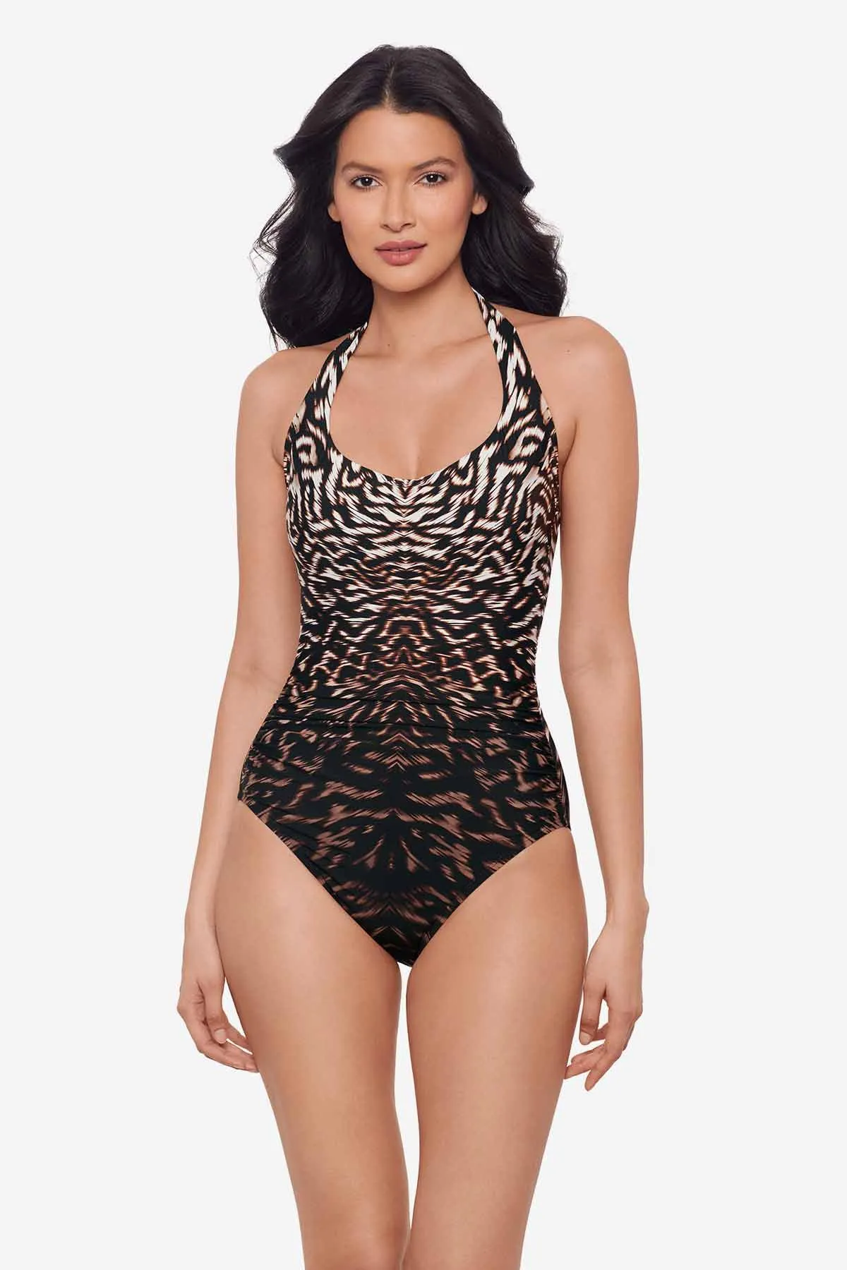 Utopia One Piece in Topkapi