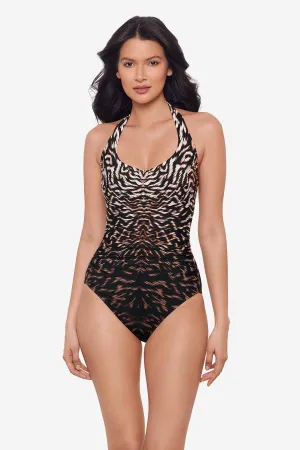 Utopia One Piece in Topkapi