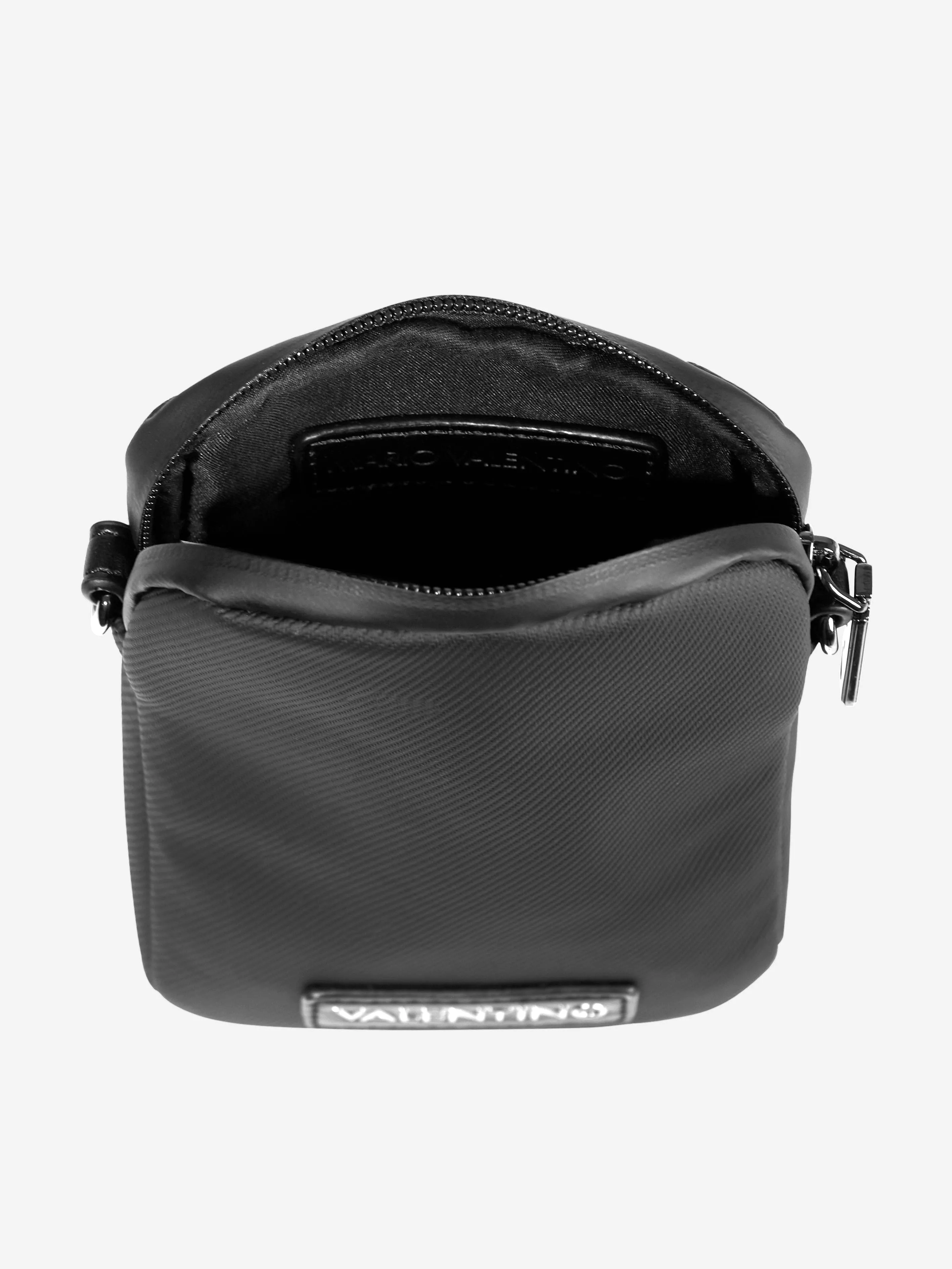 Valentino Stellar Crossbody Bag in Black (18cm)