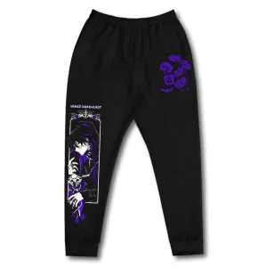 Vance Darkhurst Eerie Night Sweatpants