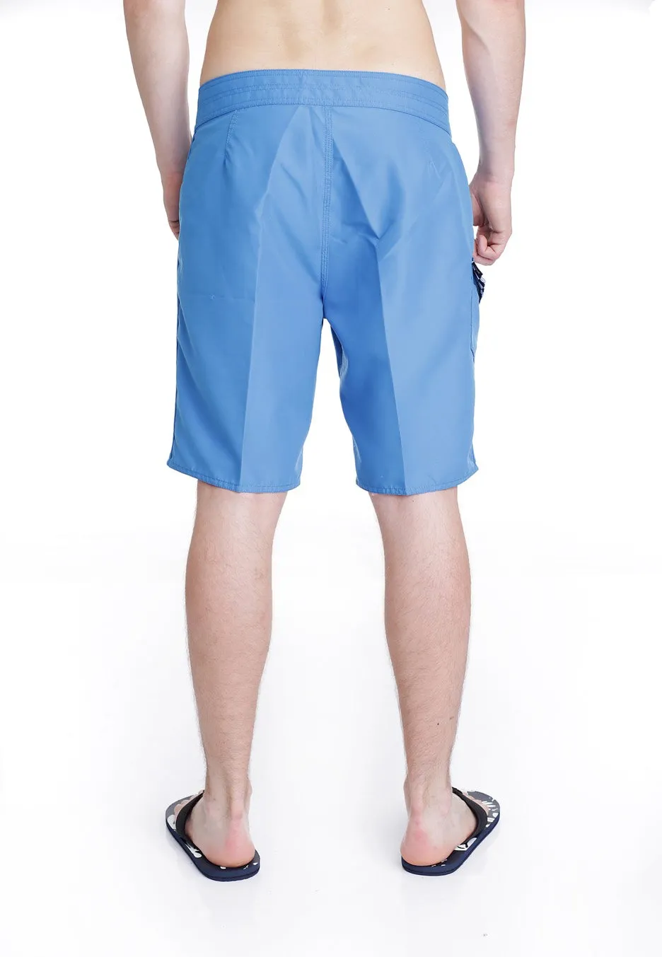 Vans - Classic Solid II French Blue - Board Shorts