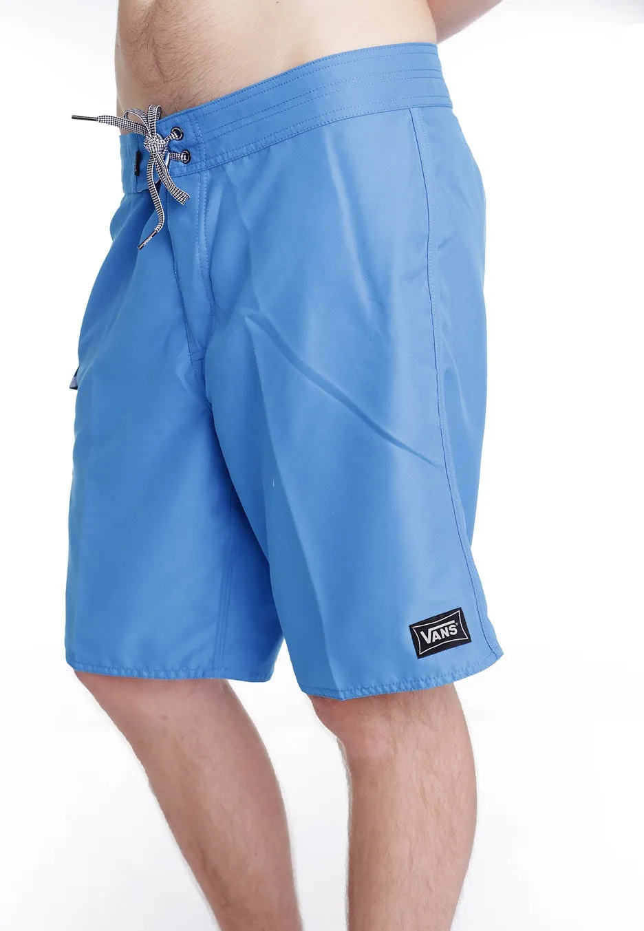 Vans - Classic Solid II French Blue - Board Shorts