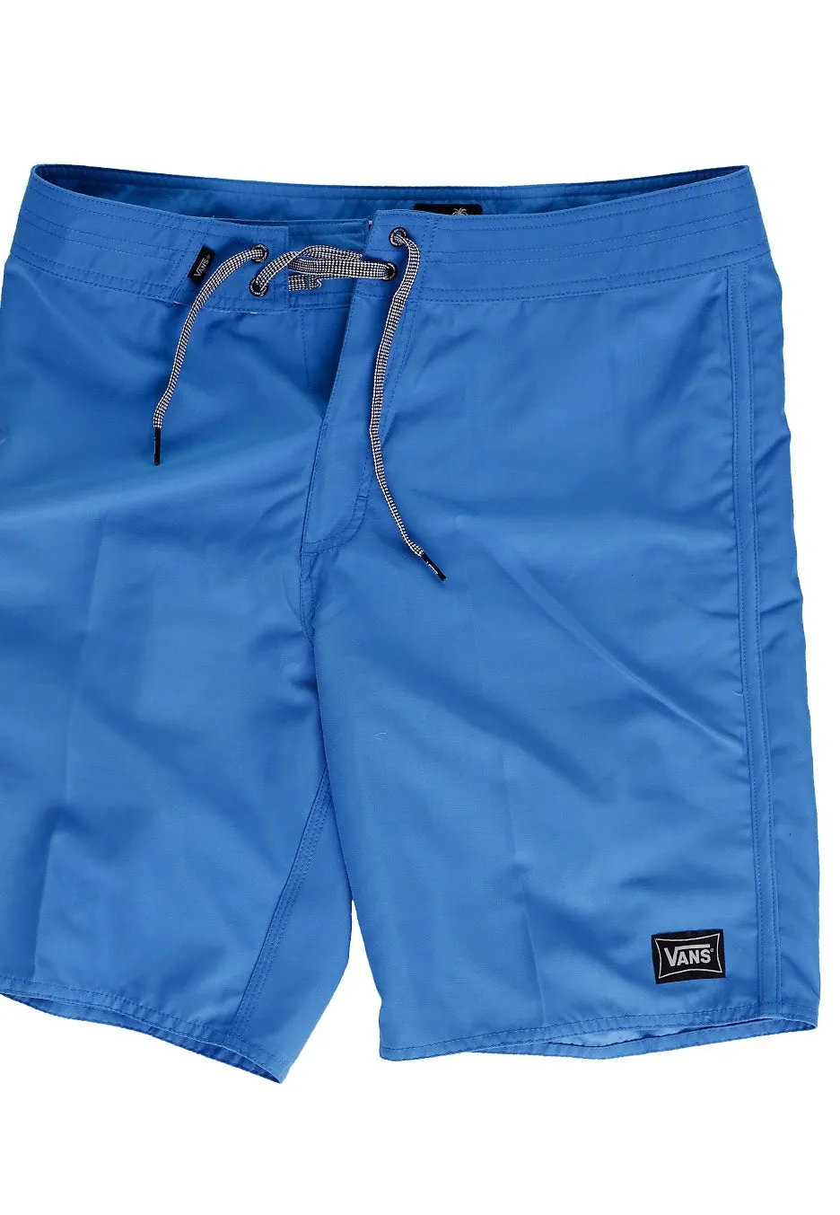 Vans - Classic Solid II French Blue - Board Shorts