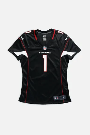 Vintage Arizona Cardinals NFL Jersey - Women's S Frankie