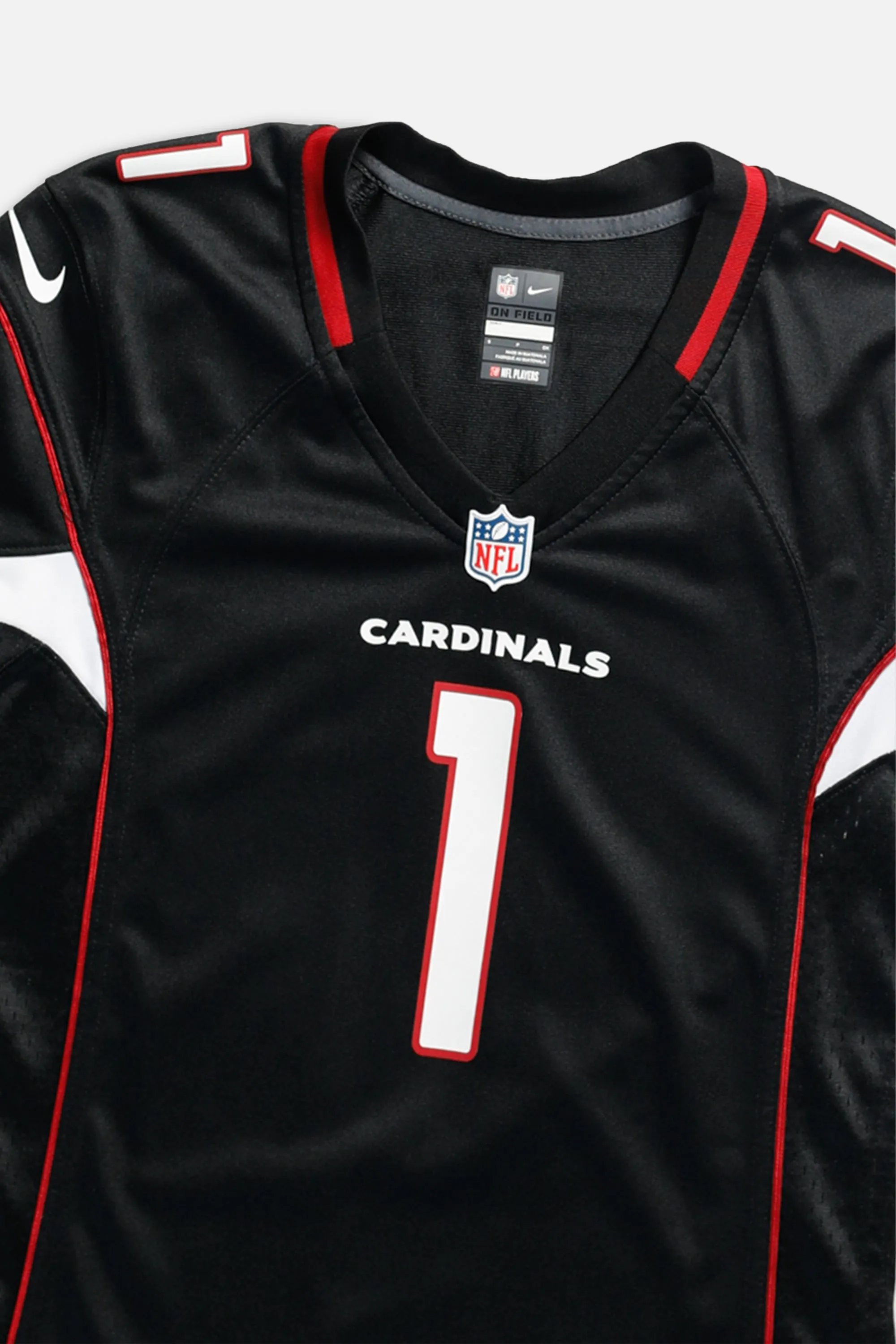 Vintage Arizona Cardinals NFL Jersey - Women's S Frankie