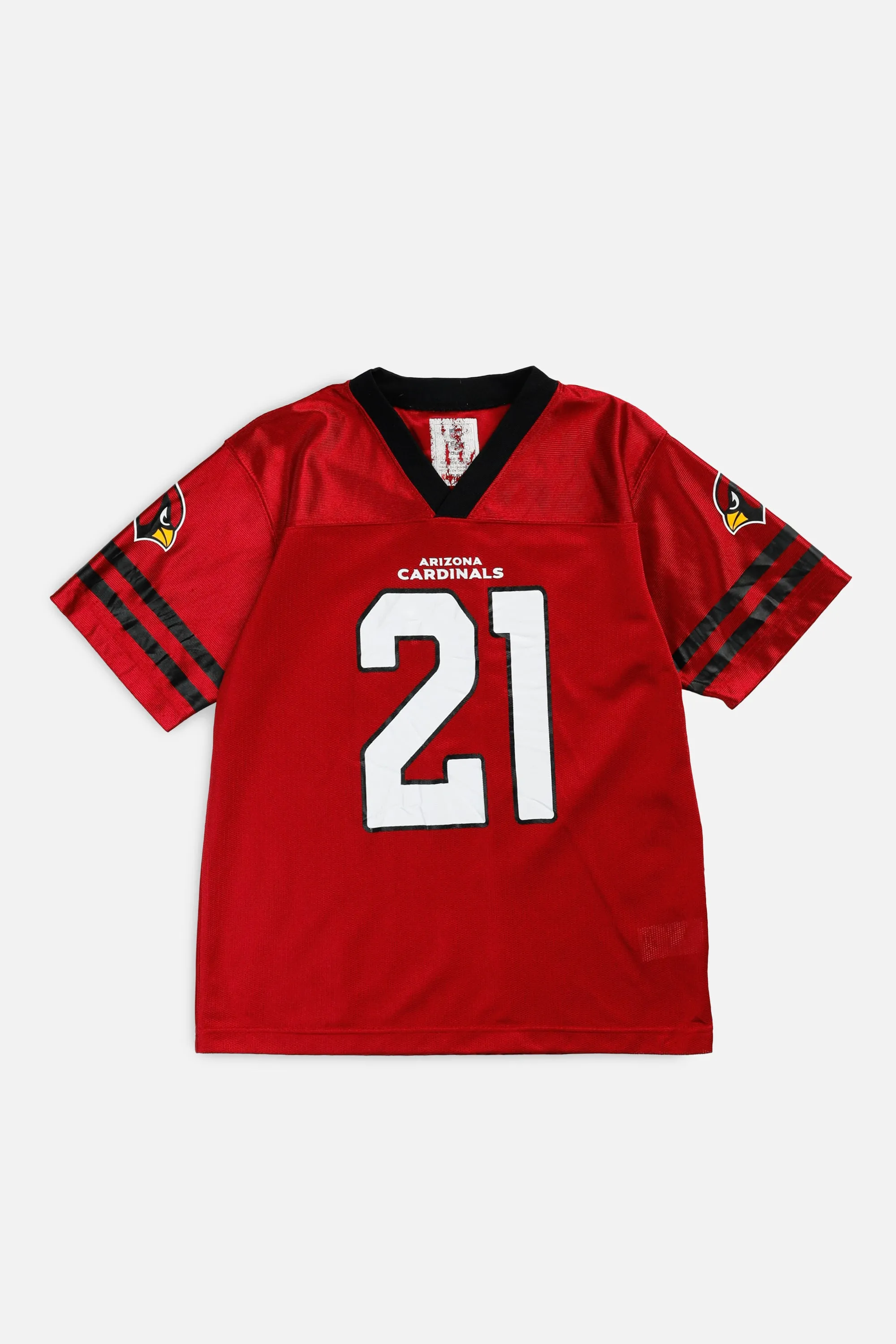 Vintage Arizona Cardinals NFL Jersey - Women's XS Frankie