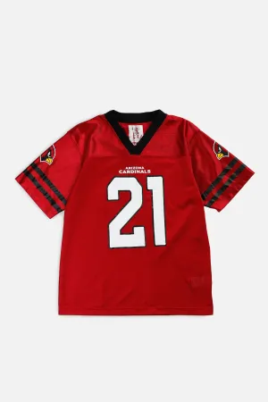Vintage Arizona Cardinals NFL Jersey - Women's XS Frankie