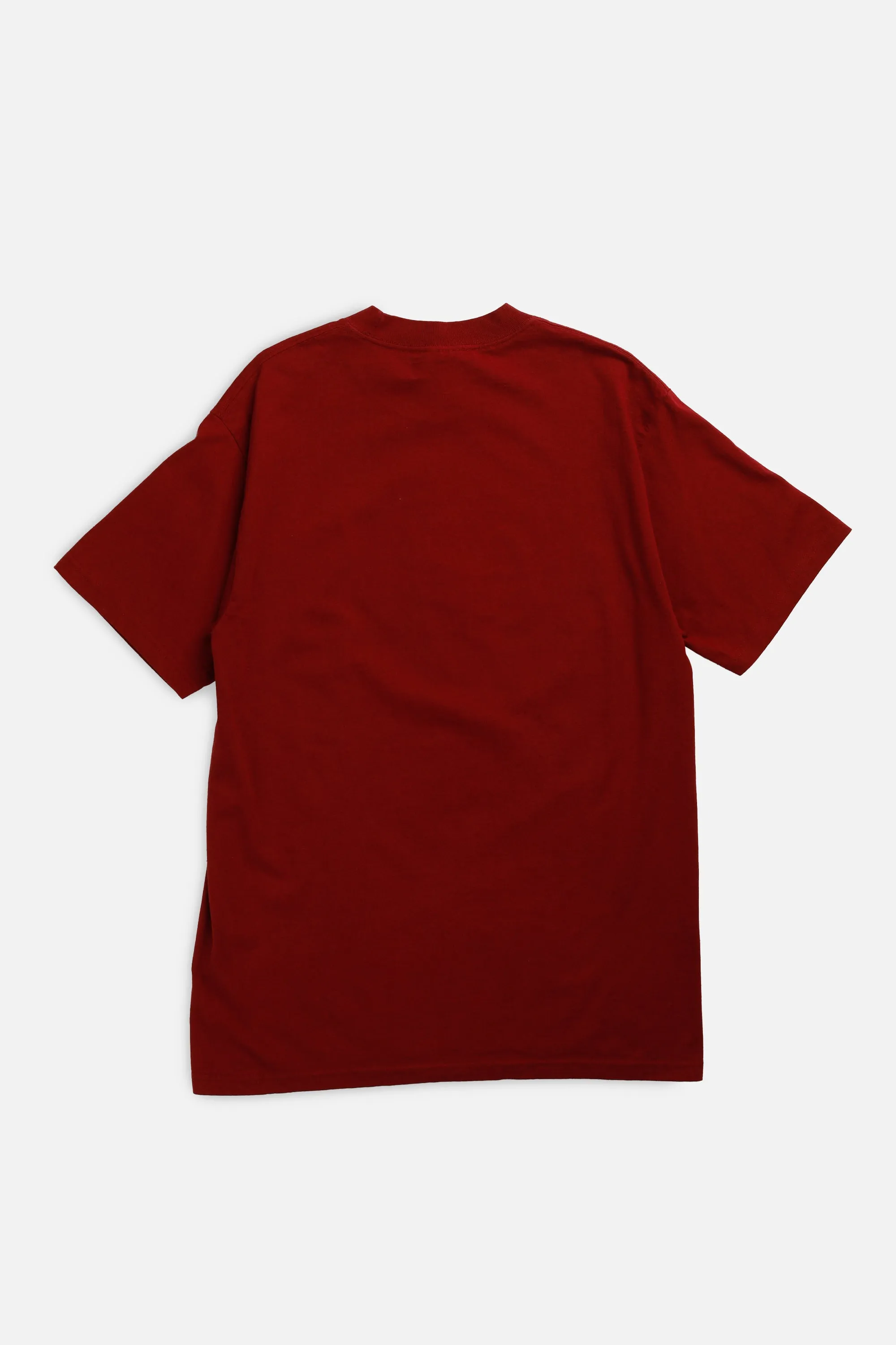 Vintage Arizona Cardinals NFL Tee - M Frankie