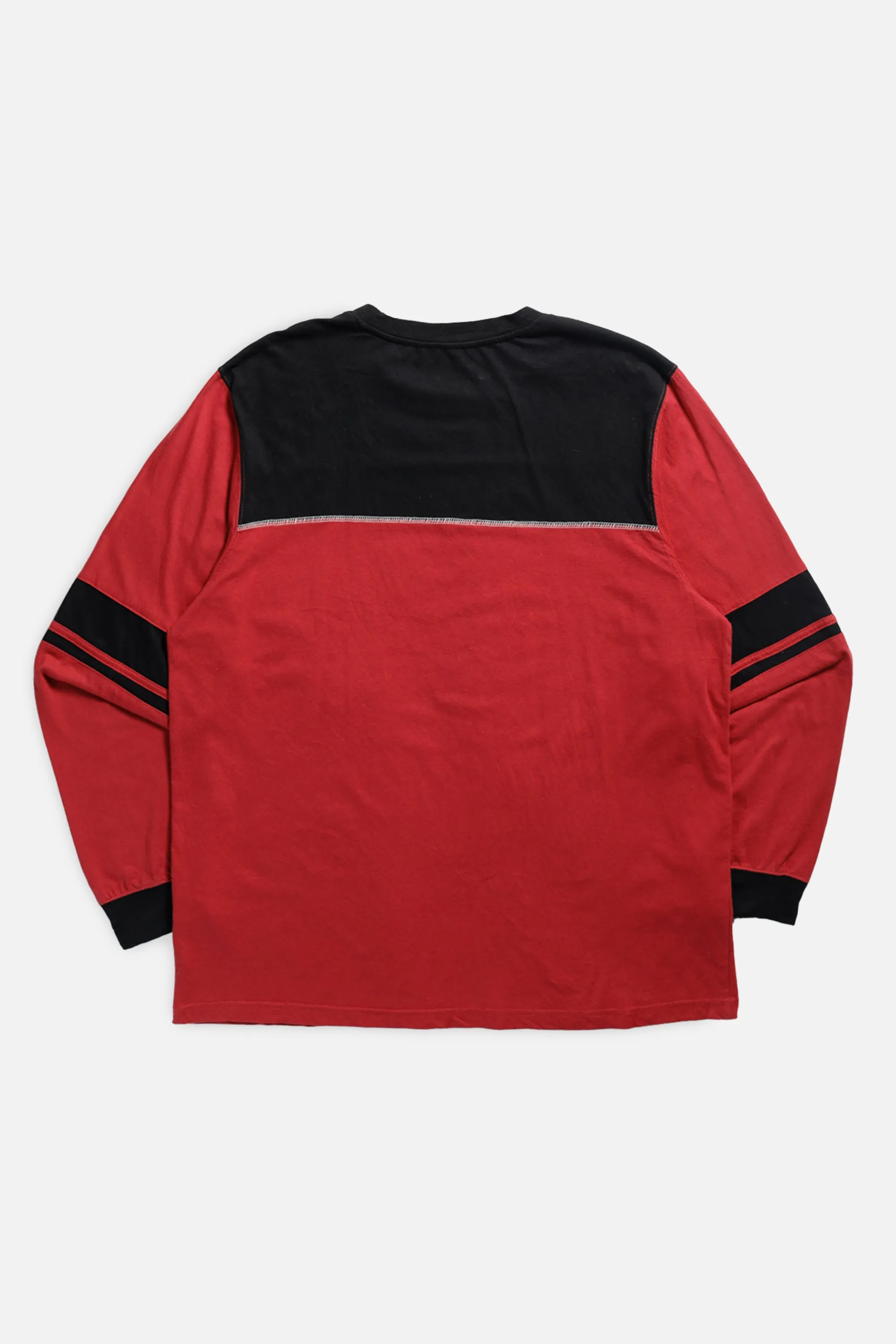 Vintage Atlanta NFL Long Sleeve Tee - XXL Frankie