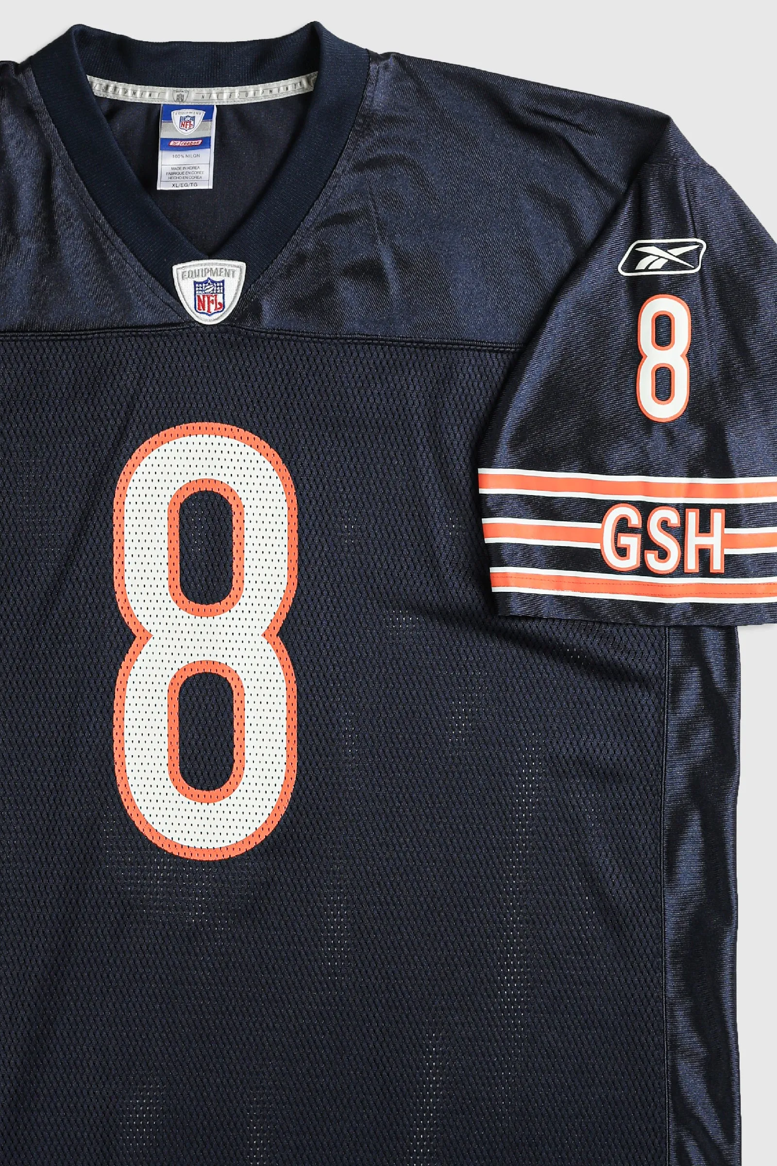 Vintage Bears NFL Jersey - XL Frankie