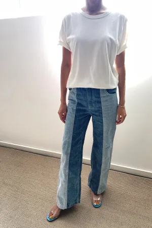 Vintage Boy Tee (White)
