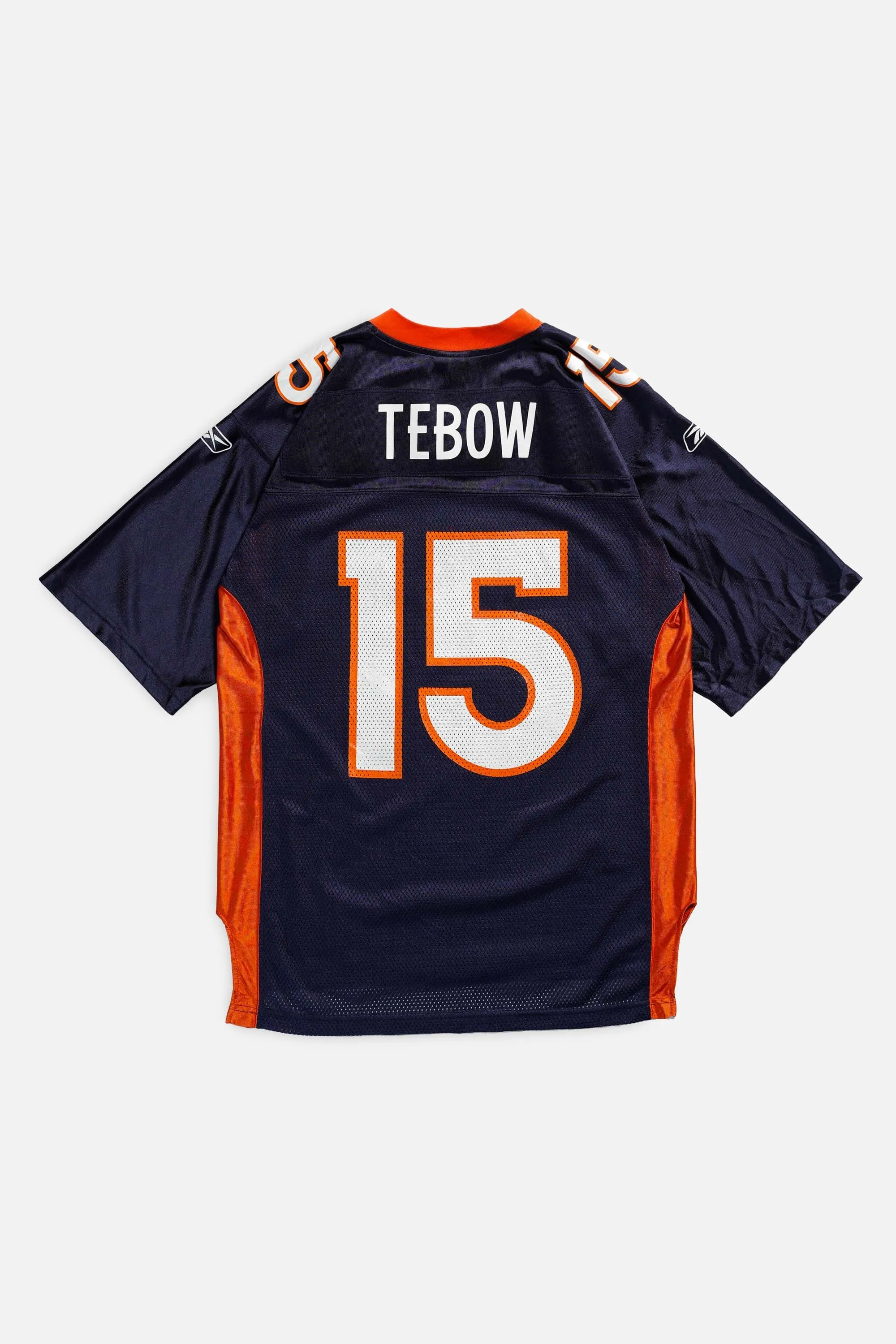 Vintage Broncos NFL Jersey - M Frankie