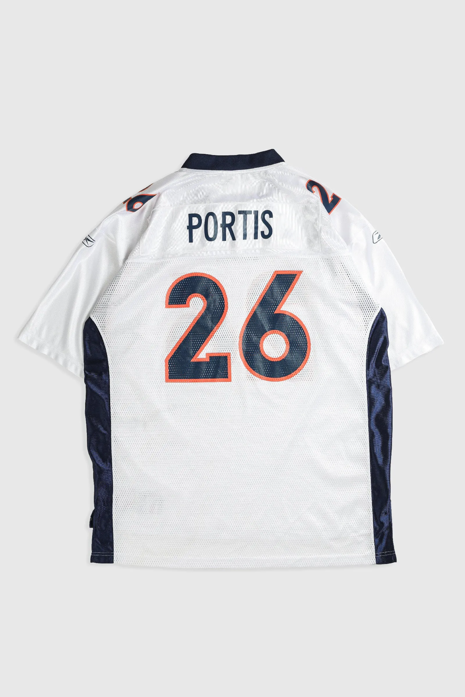Vintage Broncos NFL Jersey - XL Frankie