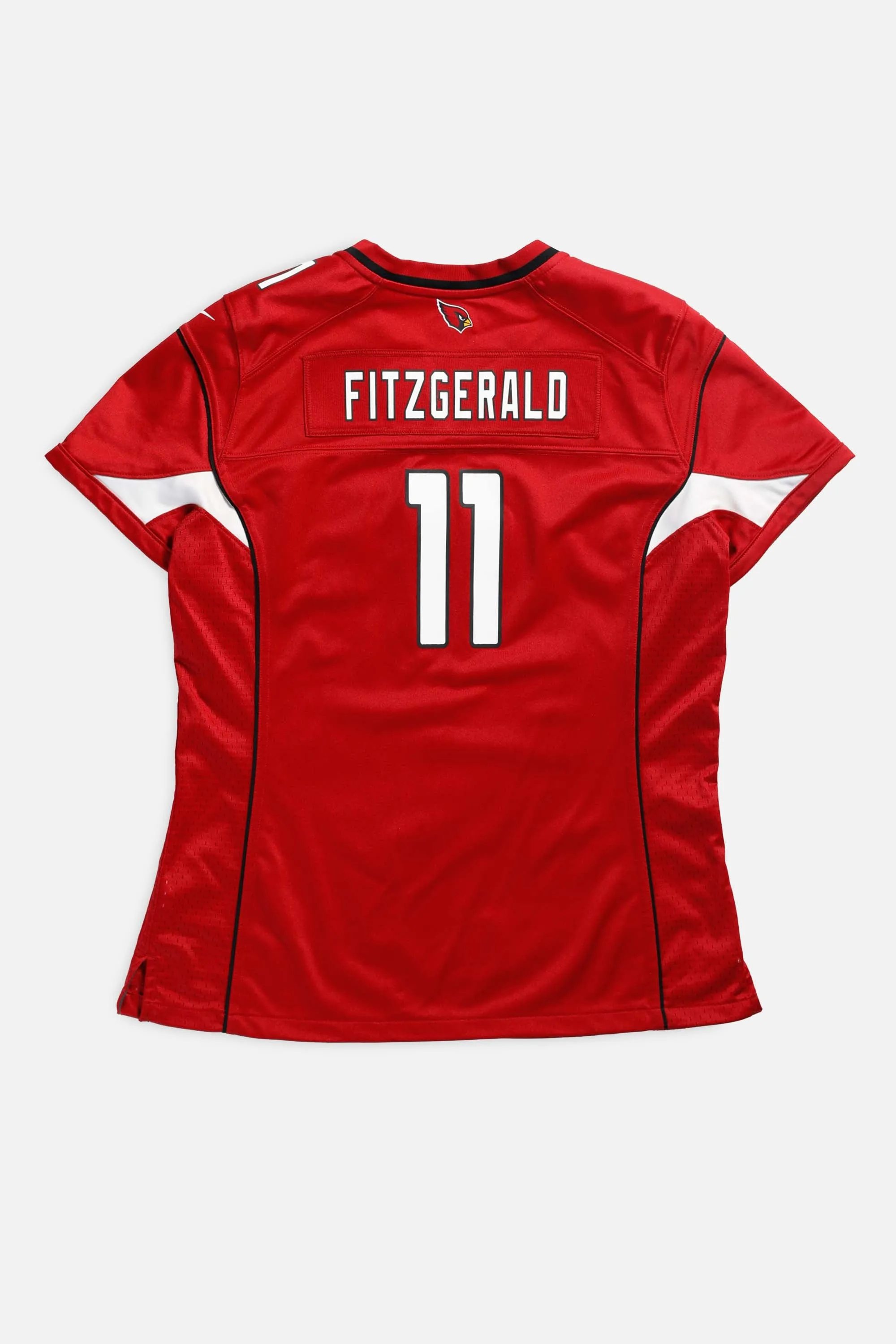 Vintage Cardinals NFL Jersey - L Frankie