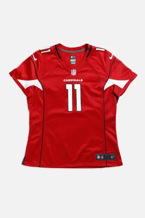 Vintage Cardinals NFL Jersey - L Frankie